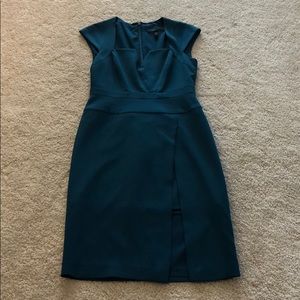 BCBG dress size 4